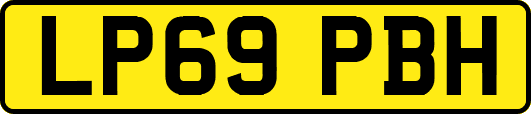 LP69PBH