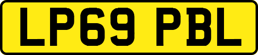 LP69PBL