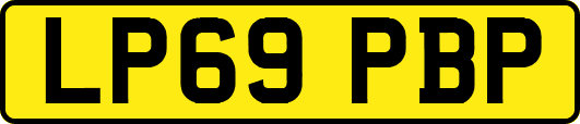 LP69PBP