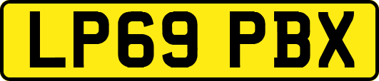 LP69PBX