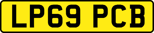 LP69PCB