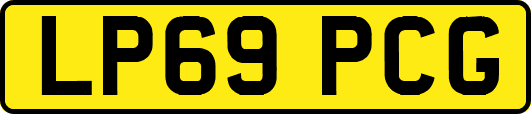 LP69PCG