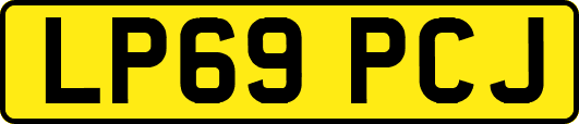 LP69PCJ