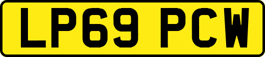 LP69PCW