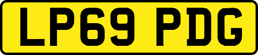 LP69PDG