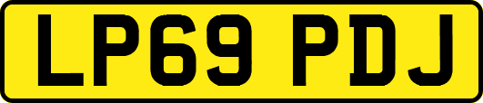 LP69PDJ