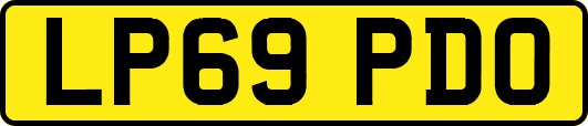 LP69PDO