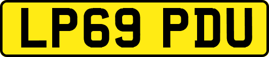 LP69PDU