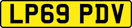 LP69PDV