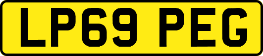 LP69PEG