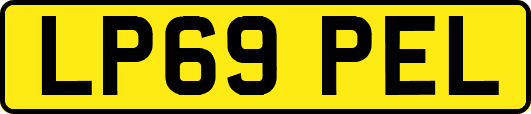 LP69PEL