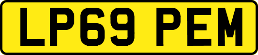 LP69PEM