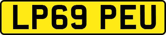 LP69PEU