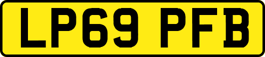 LP69PFB