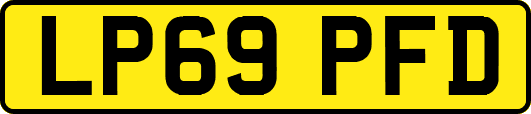 LP69PFD