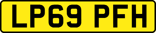 LP69PFH