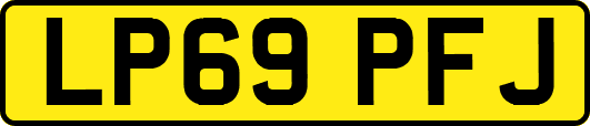 LP69PFJ