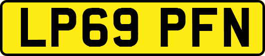 LP69PFN