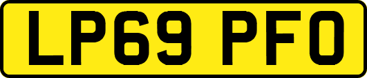 LP69PFO