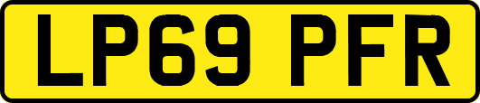 LP69PFR