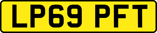 LP69PFT