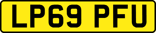 LP69PFU