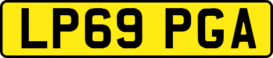 LP69PGA