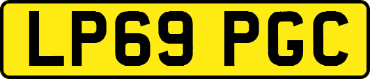 LP69PGC