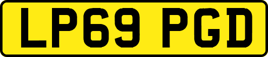 LP69PGD
