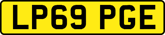LP69PGE