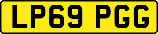 LP69PGG