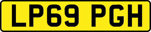LP69PGH