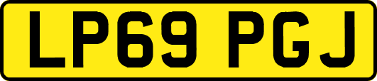 LP69PGJ