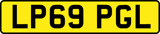 LP69PGL