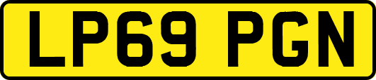 LP69PGN