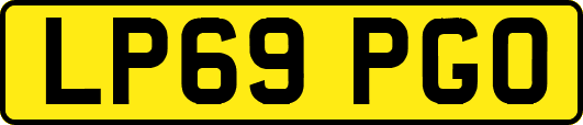 LP69PGO