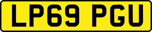 LP69PGU