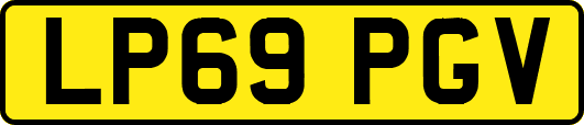 LP69PGV