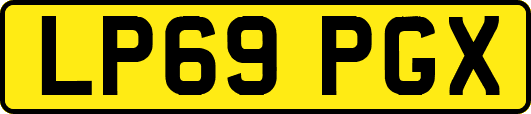 LP69PGX