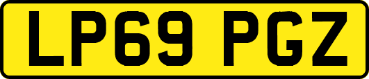 LP69PGZ