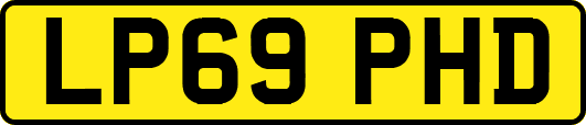 LP69PHD