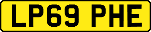 LP69PHE