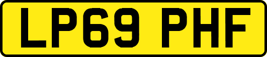 LP69PHF