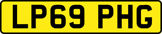 LP69PHG