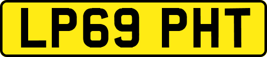 LP69PHT