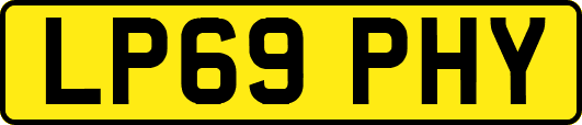 LP69PHY