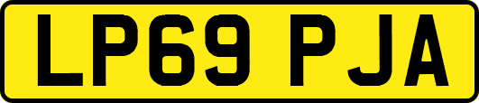 LP69PJA