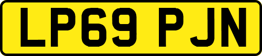 LP69PJN