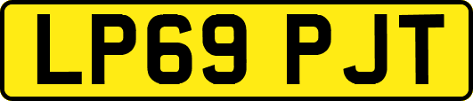 LP69PJT