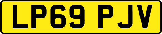 LP69PJV